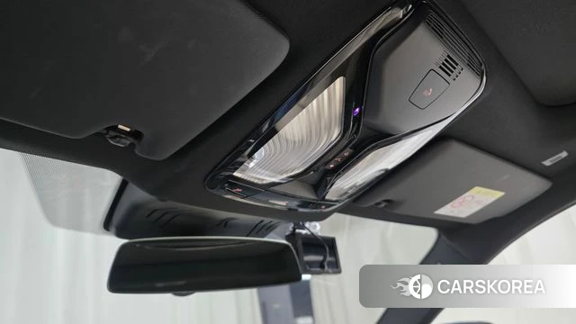 BMW 4 Series (G22) 2021 Черный из Кореи, фото 6