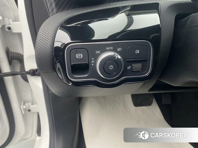 Mercedes-Benz A-Class 2023 Белый из Китая, фото 6