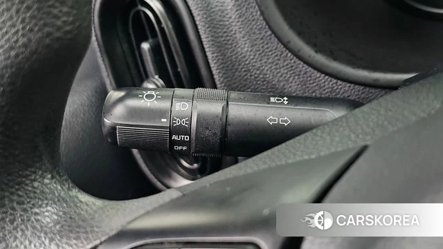 Kia Morning Urban (JA) 2023 Белый из Кореи, фото 6