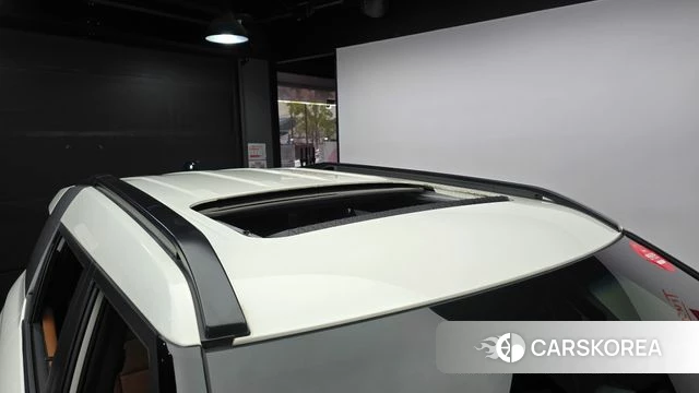 Ssangyong Torres 2023 Белый из Кореи, фото 6