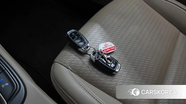Hyundai Kona Hybrid 2020 Белый из Кореи, фото 6