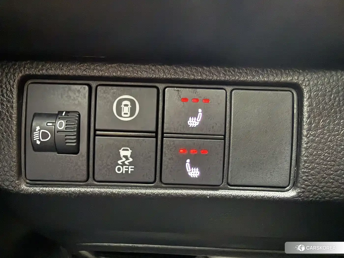 Honda XR-V 2023 Белый из Китая, фото 6