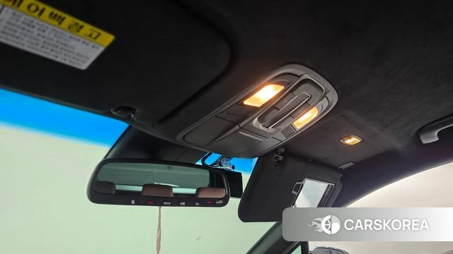Hyundai Santa Fe TM 2018 Белый из Кореи, фото 6