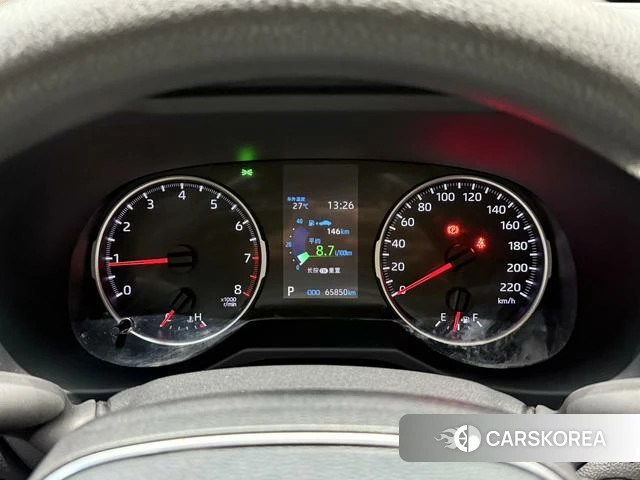 Toyota Wildlander 2021 Шампань из Китая, фото 6