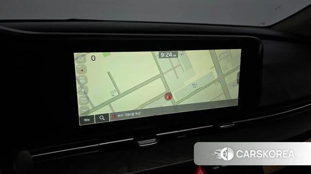 Kia Carnival 4th generation 2023 Белый из Кореи, фото 6