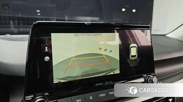 Kia Seltos 2020 Белый из Кореи, фото 6