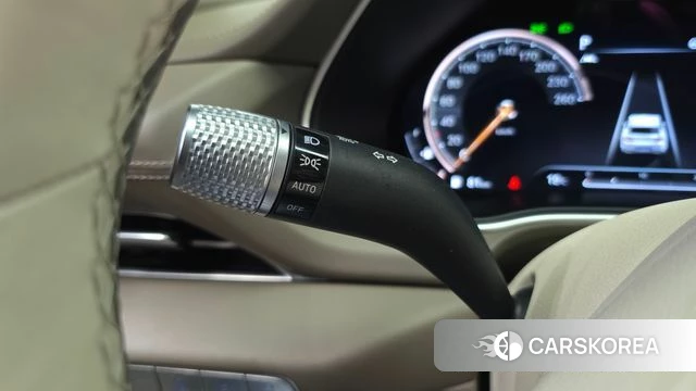 Genesis GV80 2020 Белый из Кореи, фото 6