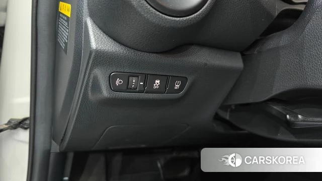 Kia Morning Urban (JA) 2023 Белый из Кореи, фото 6