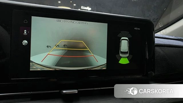 Kia Carnival 4th generation 2023 Белый из Кореи, фото 6