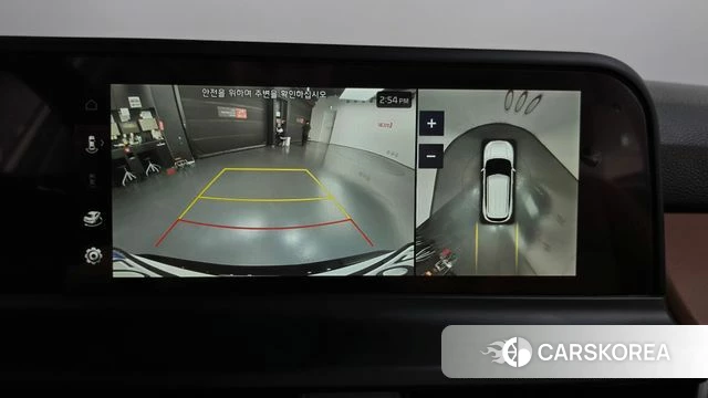Kia The New Seltos 2024 Белый из Кореи, фото 6