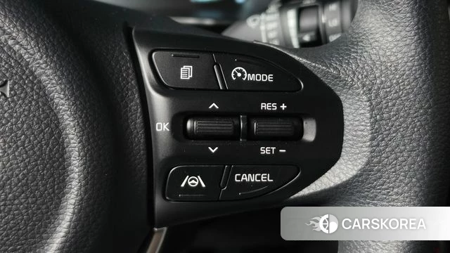 Kia The New Morning (JA) 2023 Белый из Кореи, фото 6