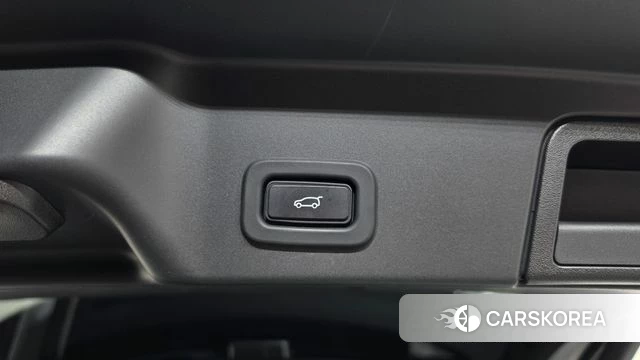 Land Rover Range Rover Evoque 2nd Generation 2021 Белый из Кореи, фото 6
