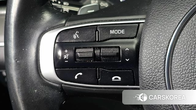 Kia K5 3rd generation 2020 Белый из Кореи, фото 6