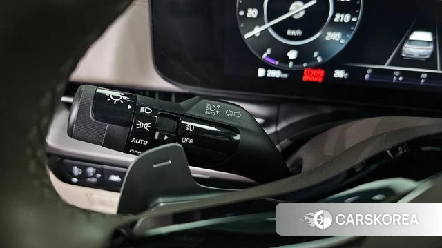 Kia Carnival 4th generation 2021 Белый из Кореи, фото 6