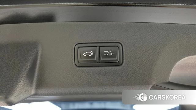 Kia The New Carnival 4th Generation 2025 Черный из Кореи, фото 6