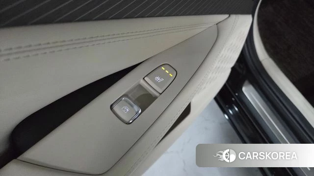 Kia The New K8 Hybrid 2024 Черный из Кореи, фото 6
