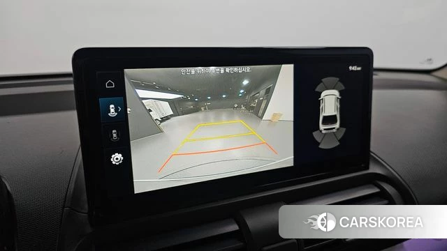 Hyundai Casper Electric 2024 Белый из Кореи, фото 6