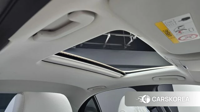 Mercedes-Benz E-Class W213 2022 Белый из Кореи, фото 6
