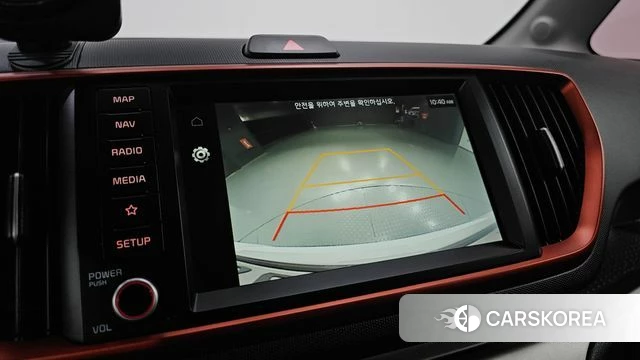 Kia The New Ray 2021 Белый из Кореи, фото 6