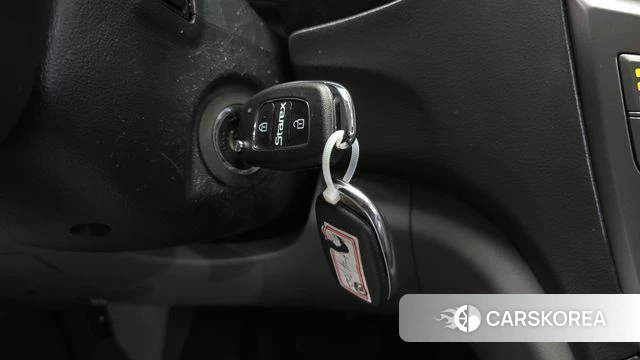 Hyundai The New Grand Starex 2021 Серебряный из Кореи, фото 6