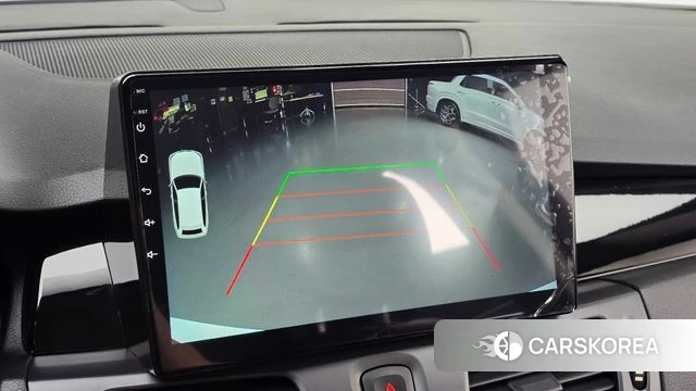 Renault Korea (Samsung) SM5 Nova 2018 Белый из Кореи, фото 6