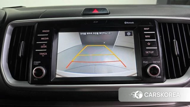 Kia The New Ray 2018 Белый из Кореи, фото 6