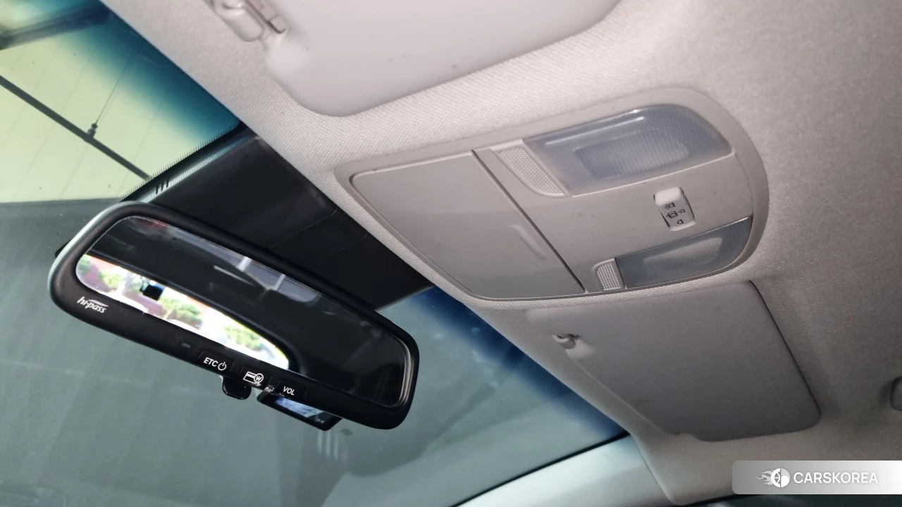Hyundai Kona 2018 Белый из Кореи, фото 6
