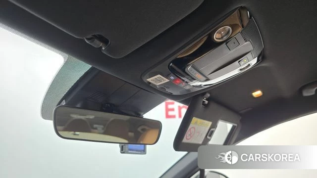 Kia K5 Hybrid 3rd Generation 2022 Серый из Кореи, фото 6