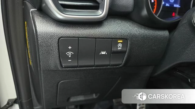 Kia Sportage The Bold 2019 Белый из Кореи, фото 6