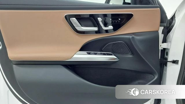 Mercedes-Benz E-Class W214 2026 Белый из Кореи, фото 6