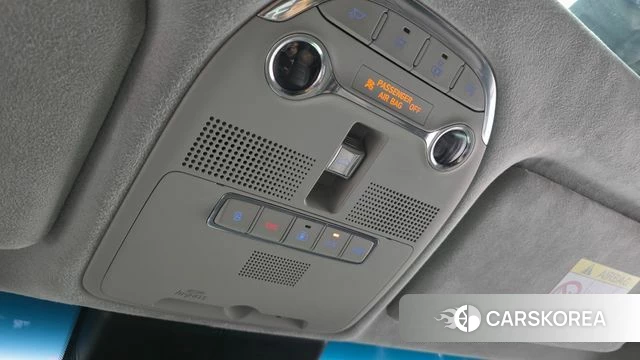 Hyundai The New Grandeur IG 2021 Белый из Кореи, фото 6