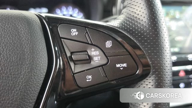Ssangyong Berry New Tivoli 2022 Белый из Кореи, фото 6