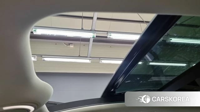 Hyundai Ionic 9 2025 Белый из Кореи, фото 6