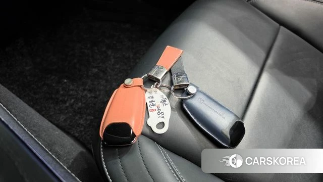 Mercedes-Benz E-Class W213 2020 Белый из Кореи, фото 6