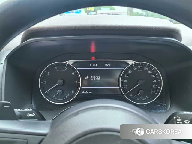 Nissan X-Trail 2021 Белый из Китая, фото 6