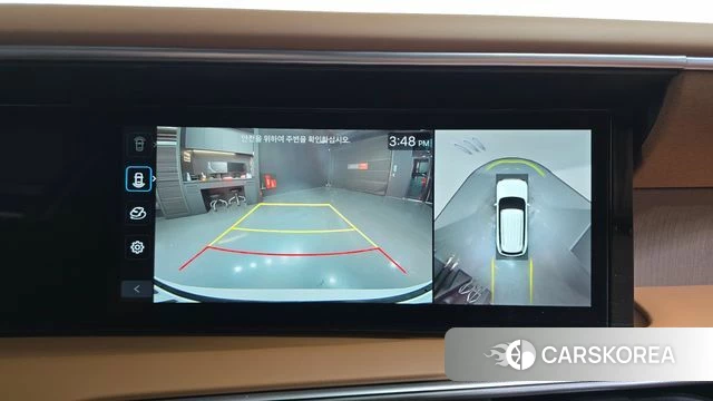 Hyundai Palisade (LX3) 2026 Белый из Кореи, фото 6
