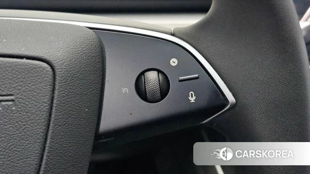 Tesla Model Y 2025 Серый из Кореи, фото 6