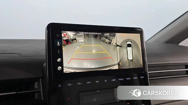 Hyundai Staria 2021 Черный из Кореи, фото 6