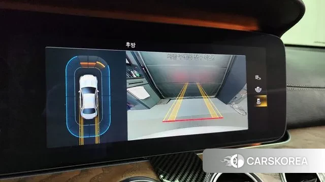 Mercedes-Benz E-Class W213 2020 Белый из Кореи, фото 6