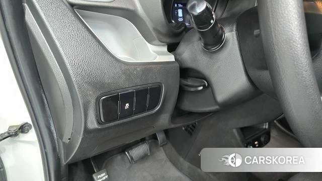 Kia The New Ray 2022 Белый из Кореи, фото 6