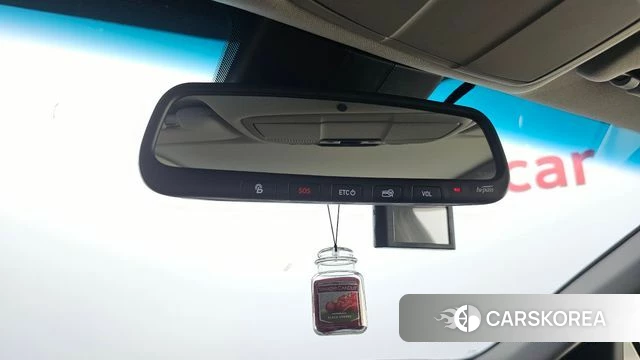 Hyundai Grandeur IG 2018 Белый из Кореи, фото 6