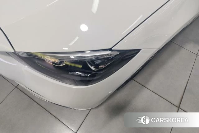 Mercedes-Benz C-class 2022 Белый из Китая, фото 6