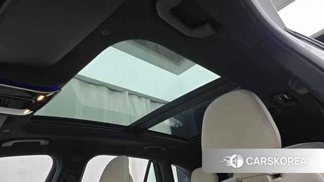 Mercedes-Benz GLC-Class X254 2026 Белый из Кореи, фото 6