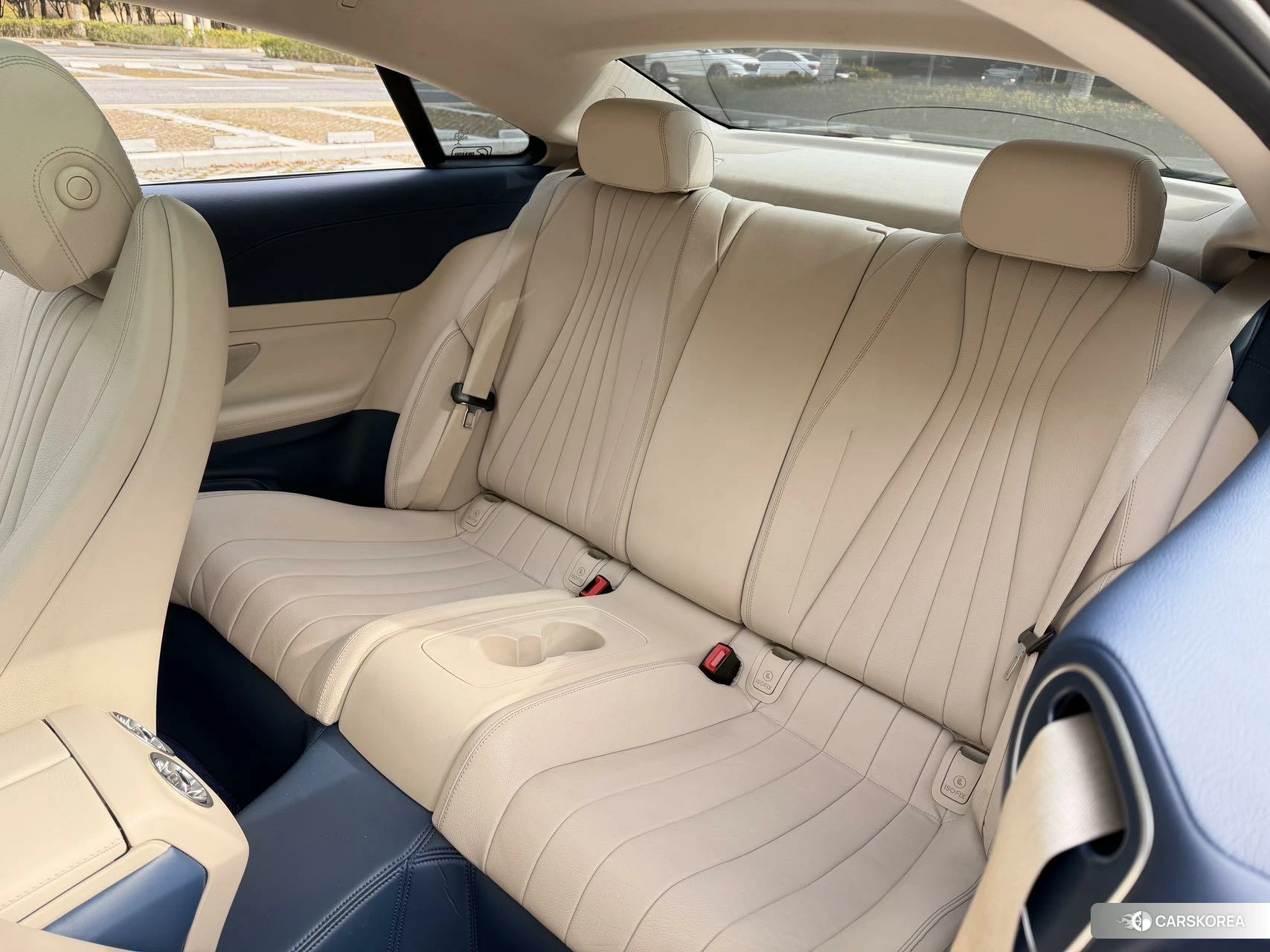 Mercedes-Benz E-Class 2021 Зеленый из Китая, фото 6
