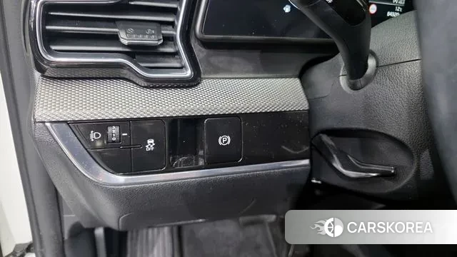 Kia Sportage 5th Generation 2021 Белый из Кореи, фото 6