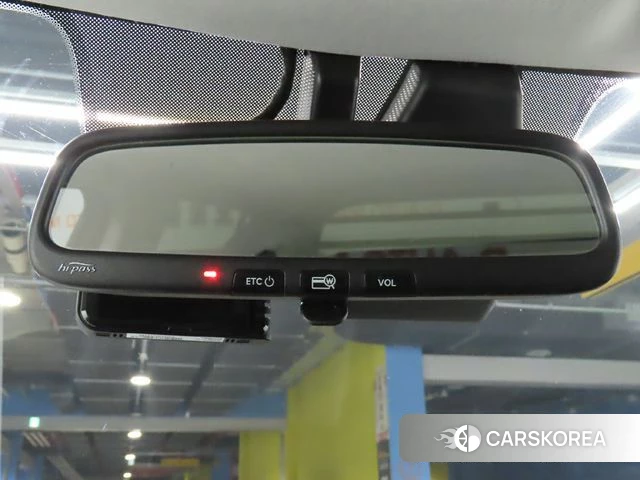 Hyundai Casper 2023 Синий нефрит из Кореи, фото 6