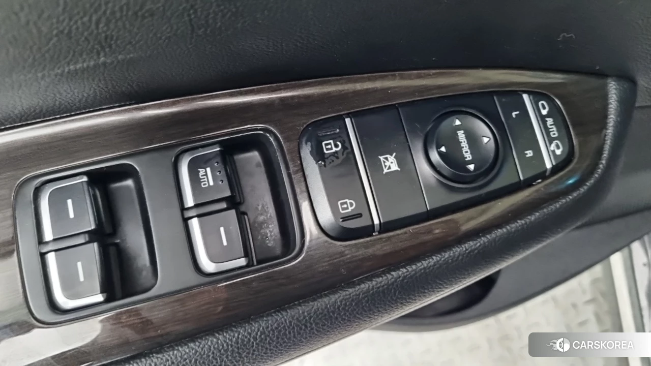 Kia The New K5 2nd generation 2019 Черный из Кореи, фото 6