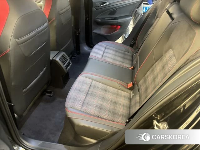 Volkswagen Golf 2021 Другой из Китая, фото 6