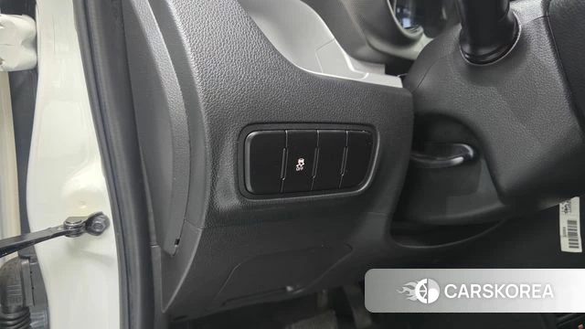 Kia The New Ray 2022 Белый из Кореи, фото 6