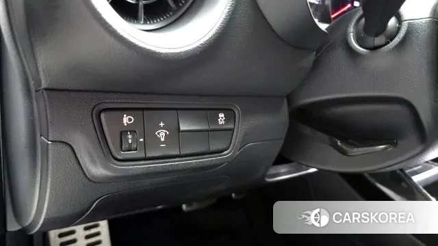 Kia The New K3 2nd generation 2022 Белый из Кореи, фото 6